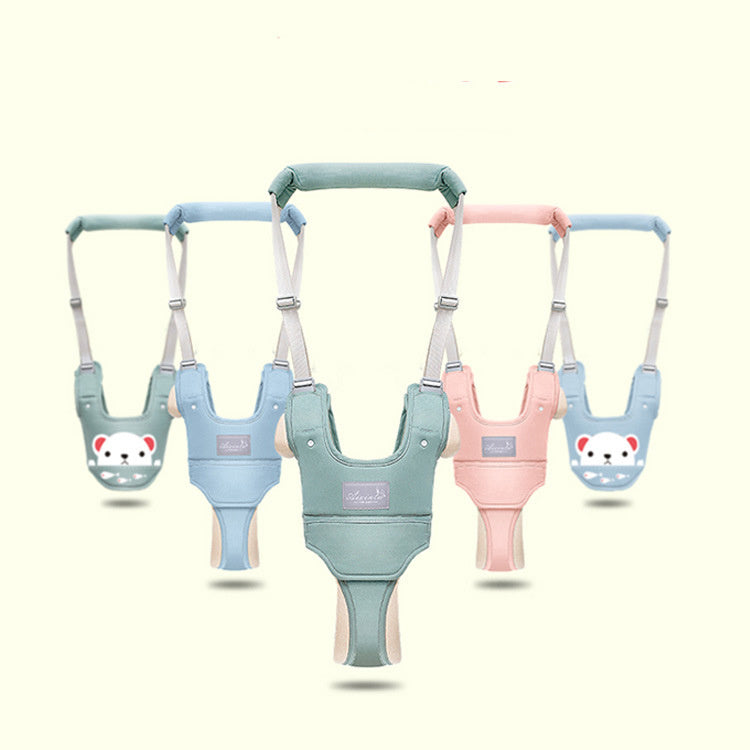 Baby Walker for Children Learning to Walk Baby Harness Backpack for ChHelp Your Little One Take Their First Steps with Confidence – Discover the Perfect Baby Walker
Watching your baby take their first steps is one of the most exciting 0Stef's Store