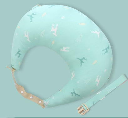 Nursing Maternity Pillow – Adjustable Breastfeeding Cushion with WashaNursing Maternity Pillow – Adjustable Breastfeeding Cushion with Washable CoverWhen it comes to comfort and support during the early stages of motherhood, the Adjust0Stef's Store
