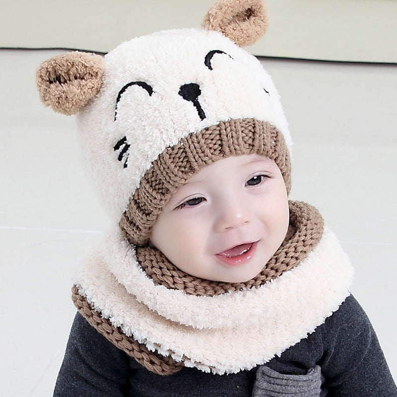 Adorable Baby Hat – Soft Cotton Sun Protection for Infants & ToddlersAdorable Baby Hat – Soft, Stylish Protection for Your Little One
Keep your little one protected and stylish all year round with our adorable baby hat – the perfect b0Stef's Store