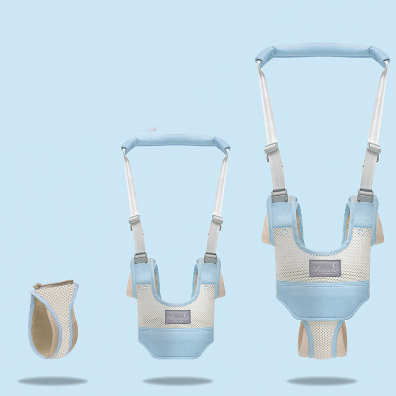 Baby Walker for Children Learning to Walk Baby Harness Backpack for ChHelp Your Little One Take Their First Steps with Confidence – Discover the Perfect Baby Walker
Watching your baby take their first steps is one of the most exciting 0Stef's Store