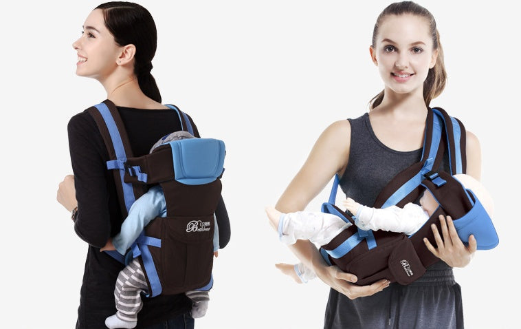 Double Shoulder Baby Carriers  Mother and Child Travel SuppliesComfortable Travel with Your Little One – Double Shoulder Baby Carrier for Moms on the Go
Make every journey smoother and more enjoyable with our Double Shoulder Bab0Stef's Store