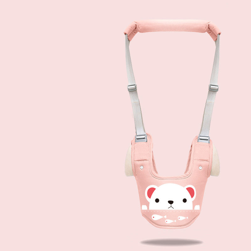 Baby Walker for Children Learning to Walk Baby Harness Backpack for ChHelp Your Little One Take Their First Steps with Confidence – Discover the Perfect Baby Walker
Watching your baby take their first steps is one of the most exciting 0Stef's Store