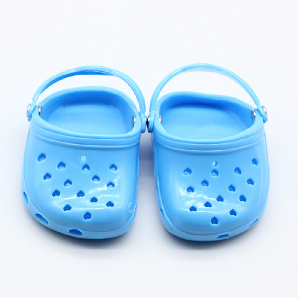 Doll beach slippersDoll Beach Slippers – Lightweight Comfort for Casual Summer Days
Step into comfort and style with our Doll Beach Slippers — the perfect pair of beach slippers design0Stef's Store