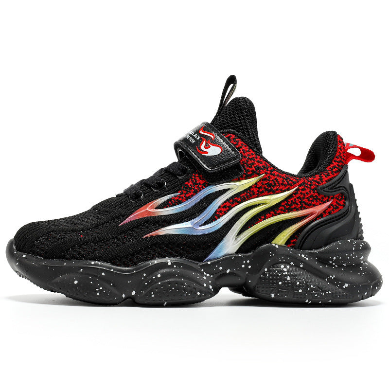 Boys sneakers fashion mesh old sneakersBoys Sneakers – Trendy, Breathable, and Built for All-Day Play
When it comes to active, on-the-go kids, every step matters. Our boys sneakers are designed with a per0Stef's Store