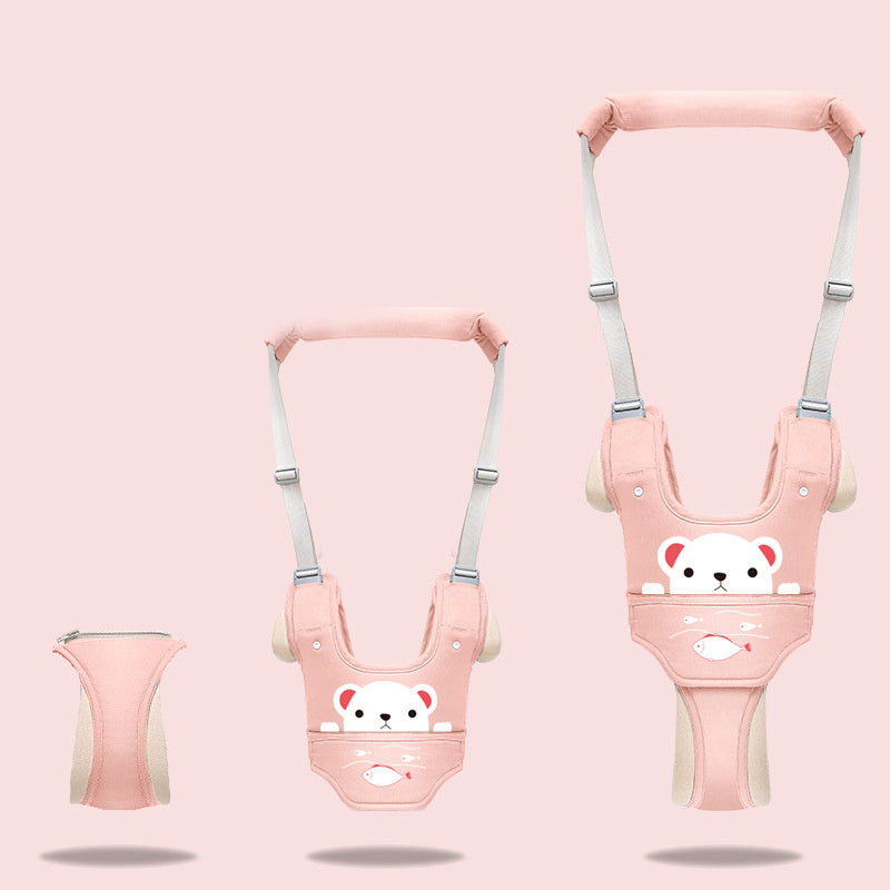 Baby Walker for Children Learning to Walk Baby Harness Backpack for ChHelp Your Little One Take Their First Steps with Confidence – Discover the Perfect Baby Walker
Watching your baby take their first steps is one of the most exciting 0Stef's Store