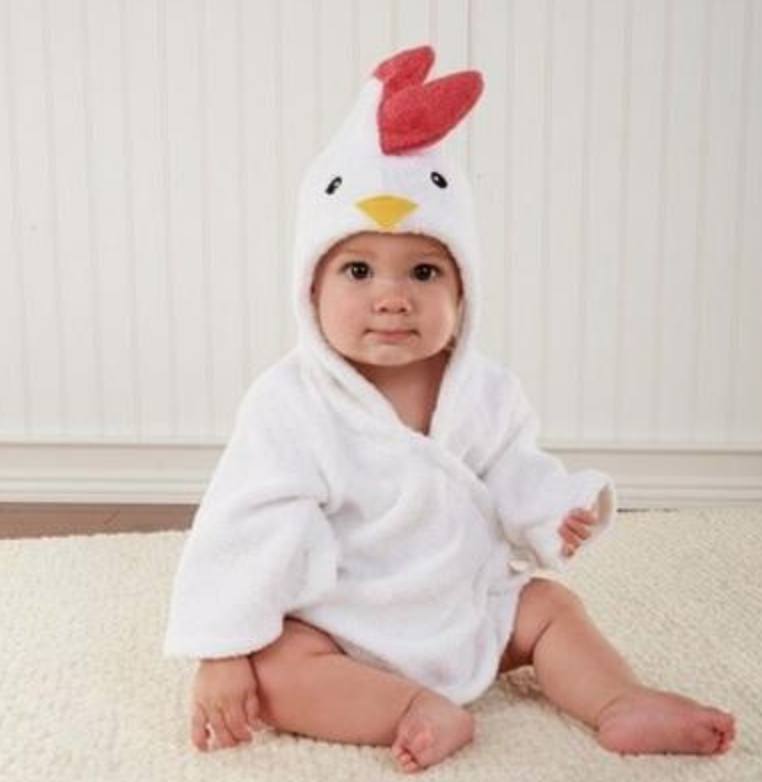 Cartoon Cute Animal Modeling Baby Bath Towels Baby Bathrobes Cotton ChSoft &amp; Snuggly Cartoon Baby Bath Towels – Cuteness Meets Comfort
Wrap your little one in unmatched comfort with our Cartoon Cute Animal Modeling Baby Bath Towels0Stef's Store