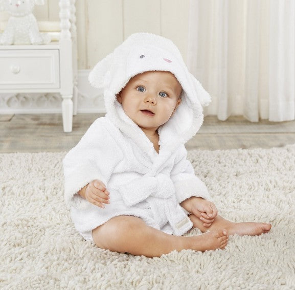 Cartoon Cute Animal Modeling Baby Bath Towels Baby Bathrobes Cotton ChSoft &amp; Snuggly Cartoon Baby Bath Towels – Cuteness Meets Comfort
Wrap your little one in unmatched comfort with our Cartoon Cute Animal Modeling Baby Bath Towels0Stef's Store