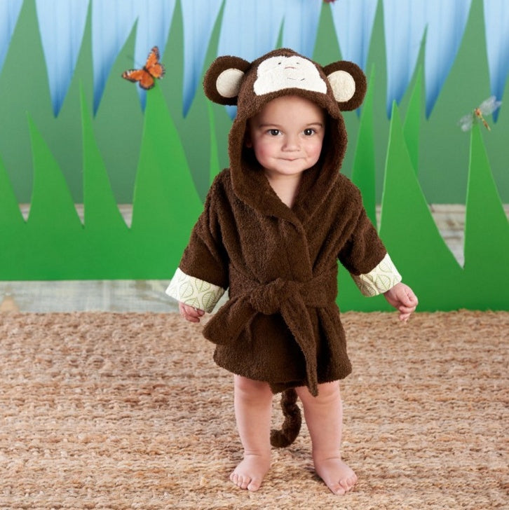 Cartoon Cute Animal Modeling Baby Bath Towels Baby Bathrobes Cotton ChSoft &amp; Snuggly Cartoon Baby Bath Towels – Cuteness Meets Comfort
Wrap your little one in unmatched comfort with our Cartoon Cute Animal Modeling Baby Bath Towels0Stef's Store