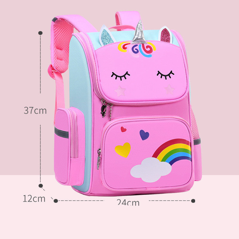 Children School Bags Primary School Students Grades 1 to 6 PrintingChildren School Bag – Durable, Stylish &amp; Practical for Primary Students
Choosing the right children school bag is one of the most important decisions parents mak0Stef's Store