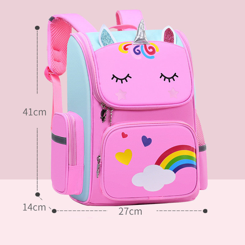 Children School Bags Primary School Students Grades 1 to 6 PrintingChildren School Bag – Durable, Stylish &amp; Practical for Primary Students
Choosing the right children school bag is one of the most important decisions parents mak0Stef's Store