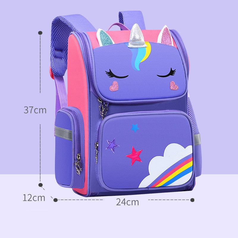 Children School Bags Primary School Students Grades 1 to 6 PrintingChildren School Bag – Durable, Stylish &amp; Practical for Primary Students
Choosing the right children school bag is one of the most important decisions parents mak0Stef's Store