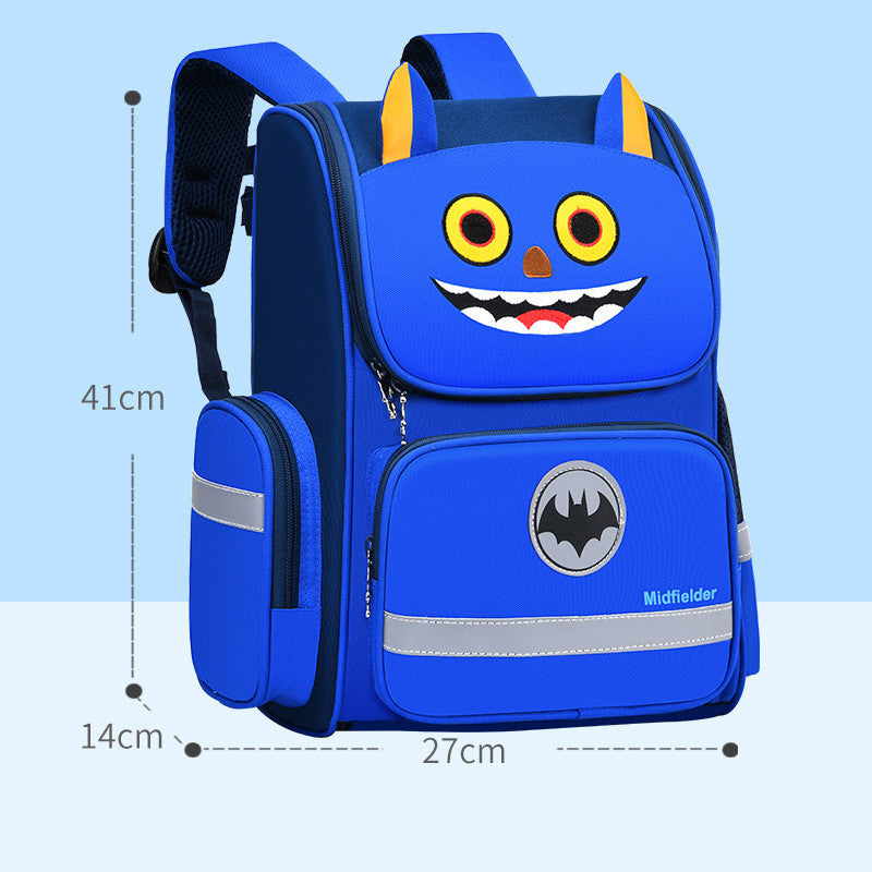 Children School Bags Primary School Students Grades 1 to 6 PrintingChildren School Bag – Durable, Stylish &amp; Practical for Primary Students
Choosing the right children school bag is one of the most important decisions parents mak0Stef's Store