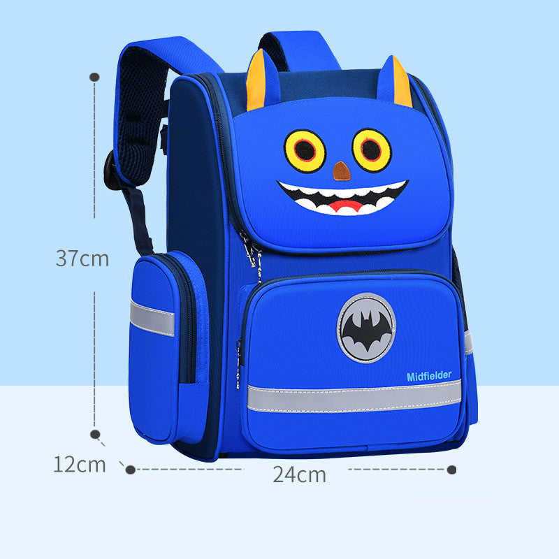 Children School Bags Primary School Students Grades 1 to 6 PrintingChildren School Bag – Durable, Stylish &amp; Practical for Primary Students
Choosing the right children school bag is one of the most important decisions parents mak0Stef's Store