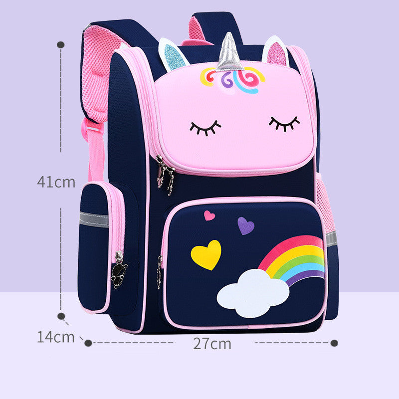 Children School Bags Primary School Students Grades 1 to 6 PrintingChildren School Bag – Durable, Stylish &amp; Practical for Primary Students
Choosing the right children school bag is one of the most important decisions parents mak0Stef's Store