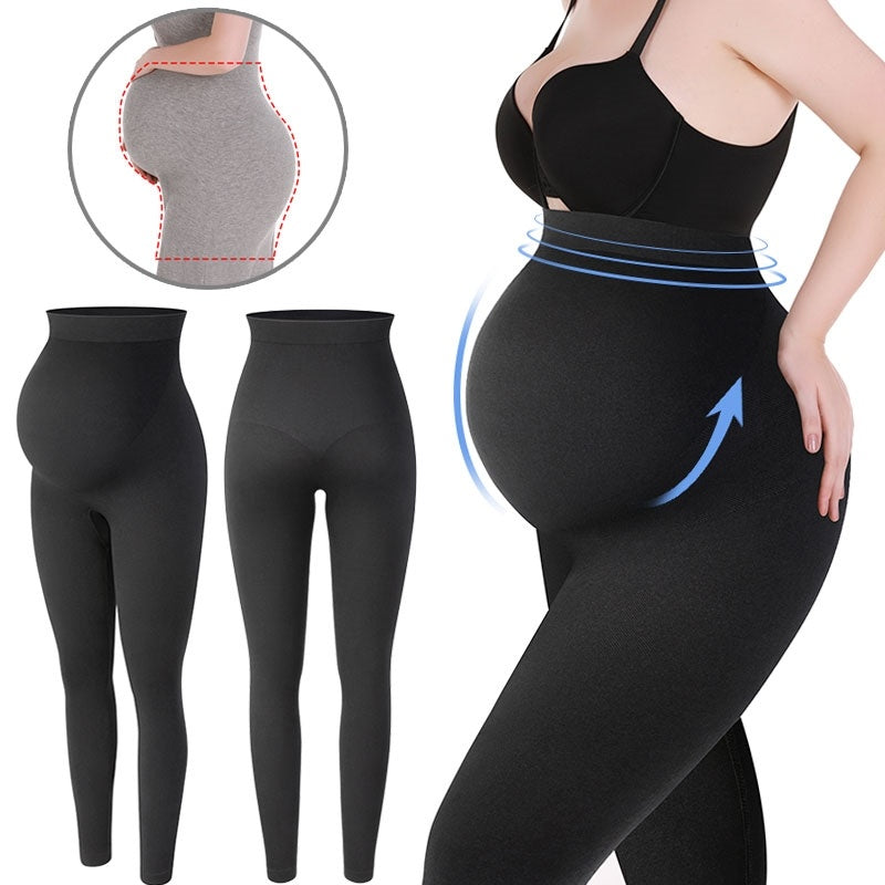 Maternity Leggings High Waist Pants Women Pregnancy ClothesEmbrace every stage of your pregnancy with unmatched comfort and confidence in our Maternity Leggings High Waist Pants. Thoughtfully designed for the modern expectin0Stef's Store