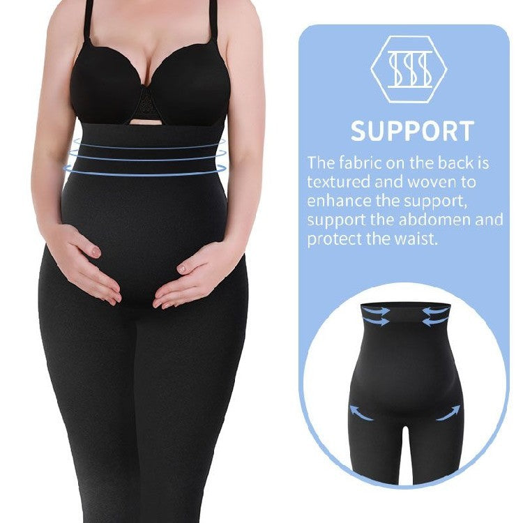 Maternity Leggings High Waist Pants Women Pregnancy ClothesEmbrace every stage of your pregnancy with unmatched comfort and confidence in our Maternity Leggings High Waist Pants. Thoughtfully designed for the modern expectin0Stef's Store