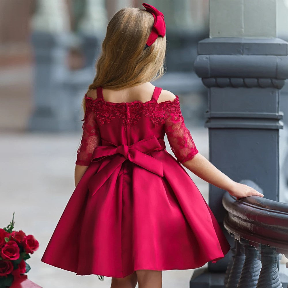 Kids Girls Dress Toddler Tops Skirts Children clothingStylish Kids Girls Dress – Perfect for Playtime and Everyday Wear
This adorable children clothing set is perfect for your little one’s daily adventures. The combinat0Stef's Store