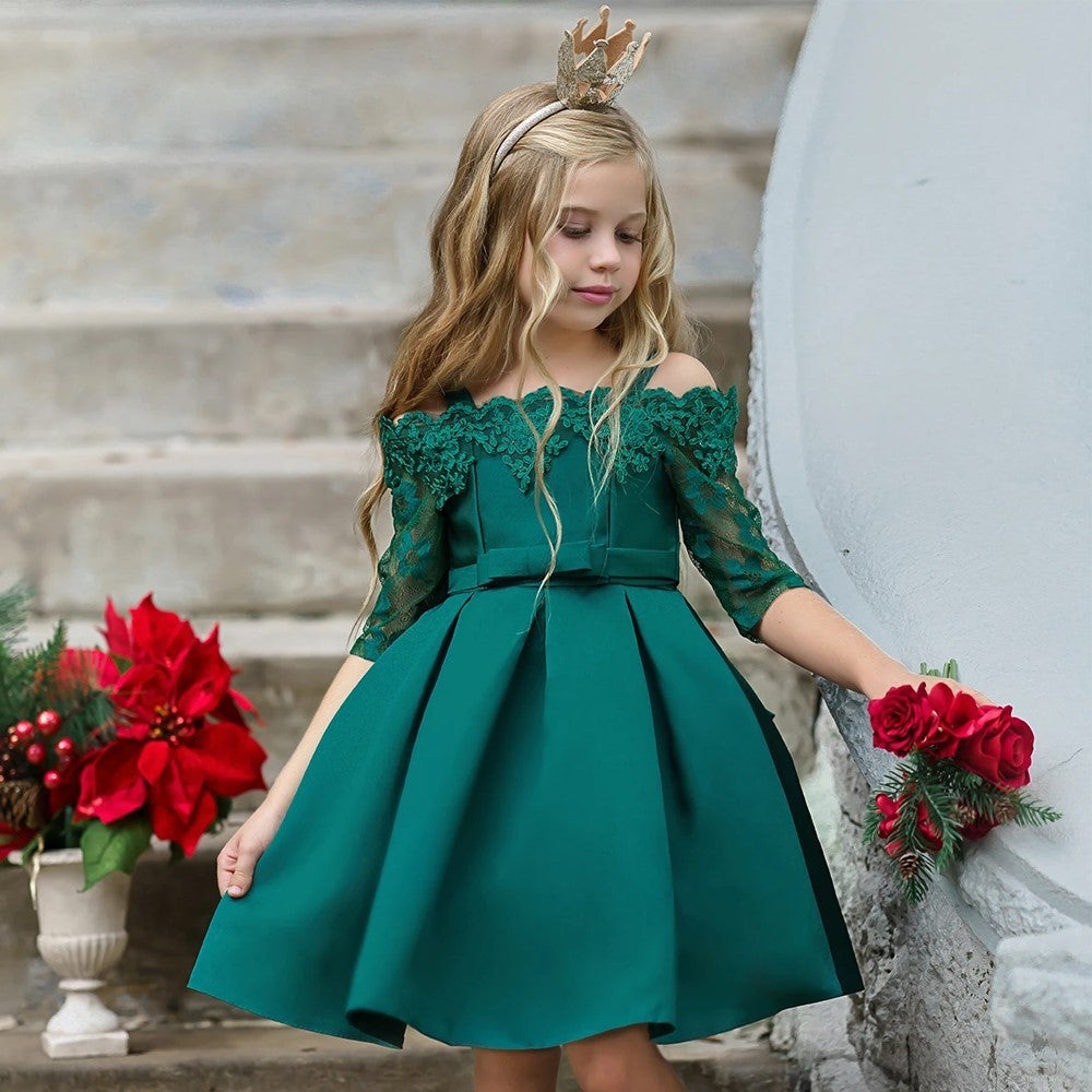 Kids Girls Dress Toddler Tops Skirts Children clothingStylish Kids Girls Dress – Perfect for Playtime and Everyday Wear
This adorable children clothing set is perfect for your little one’s daily adventures. The combinat0Stef's Store