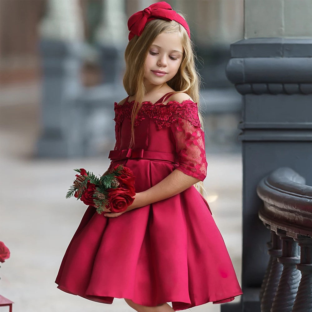 Kids Girls Dress Toddler Tops Skirts Children clothingStylish Kids Girls Dress – Perfect for Playtime and Everyday Wear
This adorable children clothing set is perfect for your little one’s daily adventures. The combinat0Stef's Store