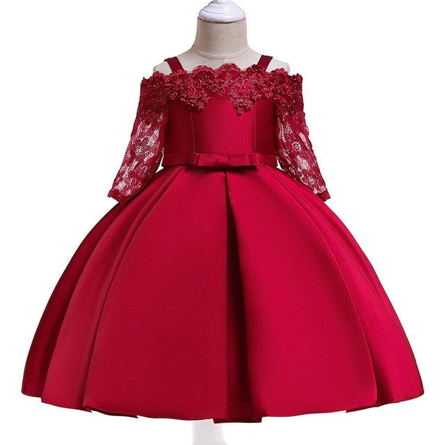 Kids Girls Dress Toddler Tops Skirts Children clothingStylish Kids Girls Dress – Perfect for Playtime and Everyday Wear
This adorable children clothing set is perfect for your little one’s daily adventures. The combinat0Stef's Store