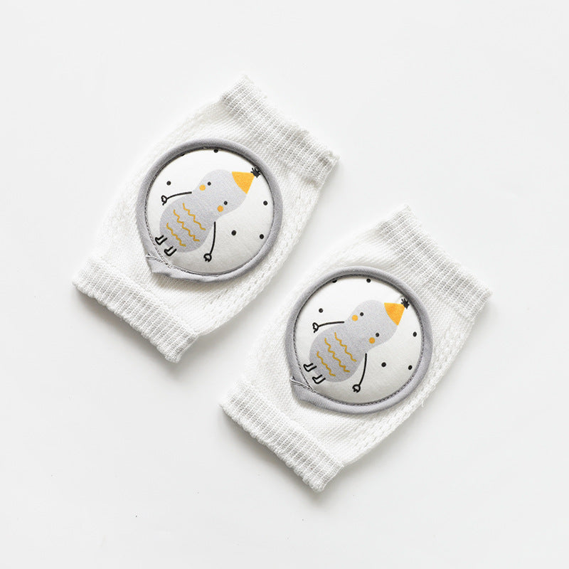 Baby Knee Pads – Cartoon Elbow & Knee Protection Set for Crawling InfaProtect Your Baby's Knees and Elbows with Cartoon Knee and Elbow Pads – Perfect for Crawling Infants
As your baby begins exploring the world on all fours, their litt0Stef's Store