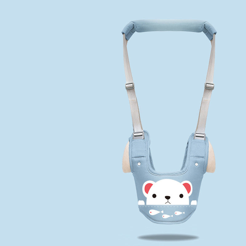 Baby Walker for Children Learning to Walk Baby Harness Backpack for ChHelp Your Little One Take Their First Steps with Confidence – Discover the Perfect Baby Walker
Watching your baby take their first steps is one of the most exciting 0Stef's Store