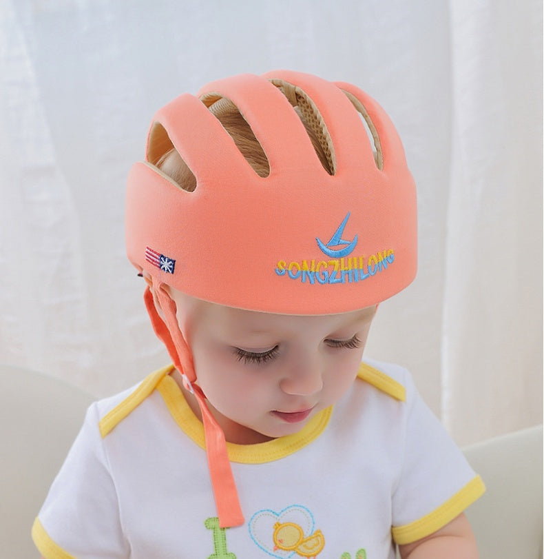 Baby Driver – The Ultimate Safety Gear for Your Little OneBaby Driver – Ride Safe in Style
Every adventure starts with safety, and the Baby Driver helmet is designed to offer just that—maximum protection with adorable style0Stef's Store