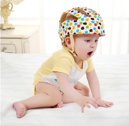 Baby Driver – The Ultimate Safety Gear for Your Little OneBaby Driver – Ride Safe in Style
Every adventure starts with safety, and the Baby Driver helmet is designed to offer just that—maximum protection with adorable style0Stef's Store