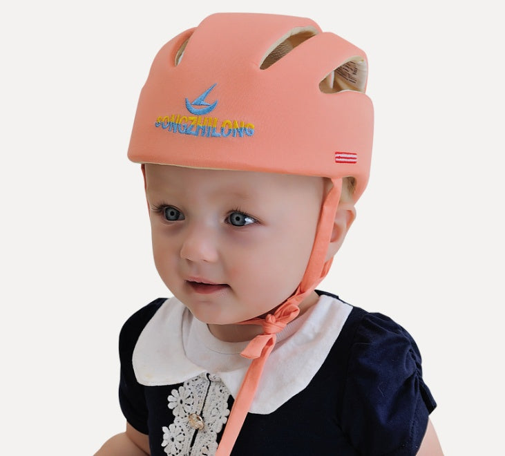 Baby Driver – The Ultimate Safety Gear for Your Little OneBaby Driver – Ride Safe in Style
Every adventure starts with safety, and the Baby Driver helmet is designed to offer just that—maximum protection with adorable style0Stef's Store