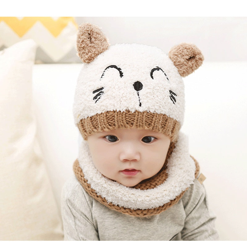 Adorable Baby Hat – Soft Cotton Sun Protection for Infants & ToddlersAdorable Baby Hat – Soft, Stylish Protection for Your Little One
Keep your little one protected and stylish all year round with our adorable baby hat – the perfect b0Stef's Store