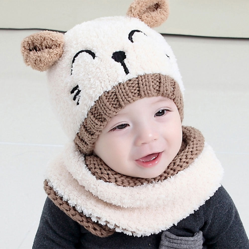 Adorable Baby Hat – Soft Cotton Sun Protection for Infants & ToddlersAdorable Baby Hat – Soft, Stylish Protection for Your Little One
Keep your little one protected and stylish all year round with our adorable baby hat – the perfect b0Stef's Store