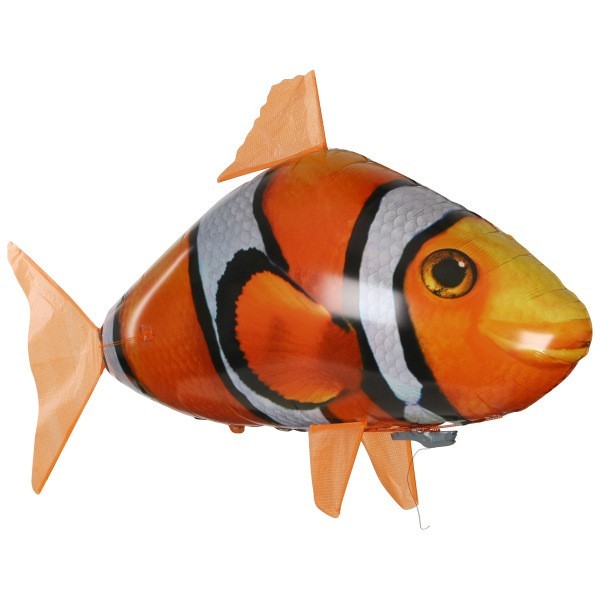 Remote Control Shark Toy Air Swimming Fish Infrared Flying RC AirplaneDive into Adventure with the Ultimate Shark Toy – A Thrilling Remote Control Shark Toy Experience
Let your child's imagination swim wild with our Shark Toy, a mesmer0Stef's Store