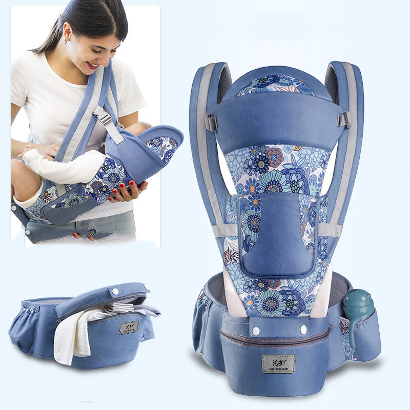 Ergonomic Baby Carrier – The Ultimate Comfort and Convenience for BothErgonomic Baby Carrier – The Ultimate Comfort and Convenience for Both Parent and Baby
When it comes to keeping your baby close while maintaining comfort, the Ergono0Stef's Store