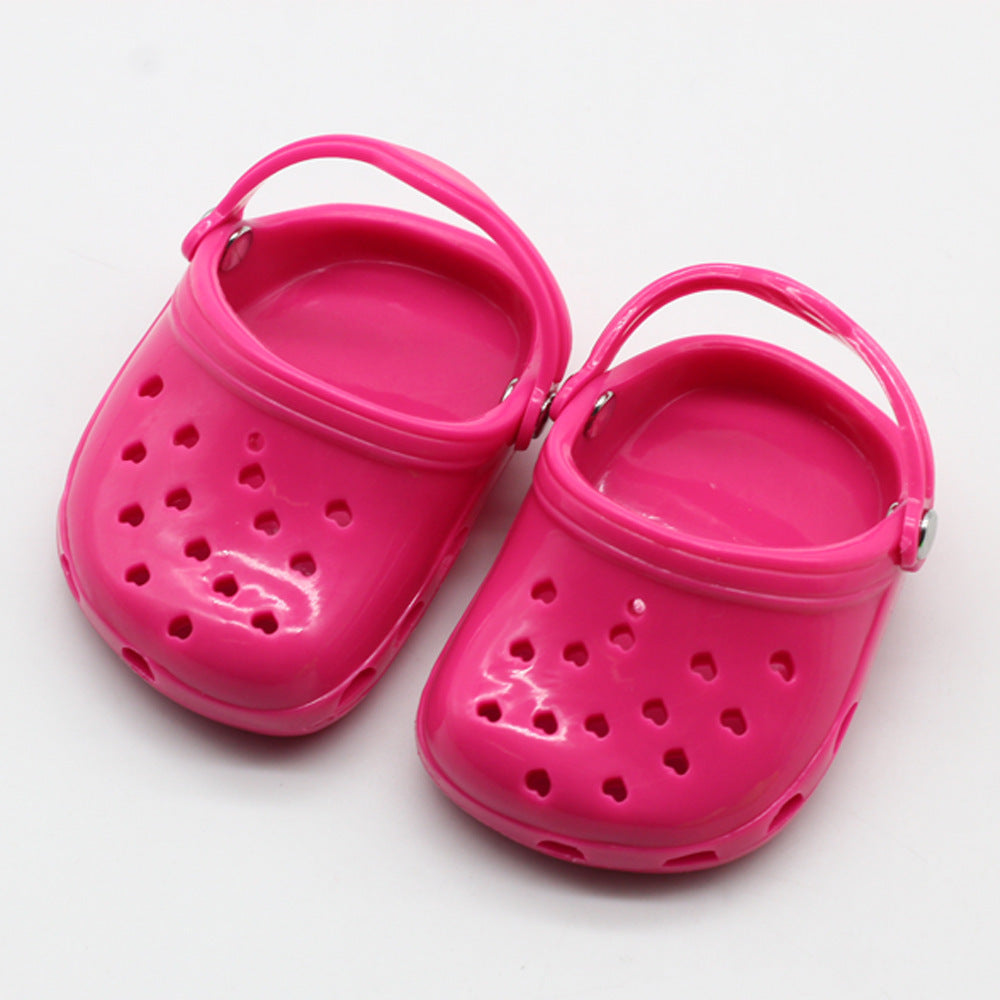 Doll beach slippersDoll Beach Slippers – Lightweight Comfort for Casual Summer Days
Step into comfort and style with our Doll Beach Slippers — the perfect pair of beach slippers design0Stef's Store