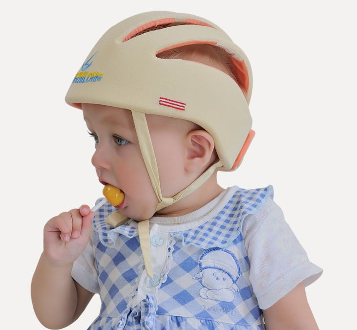 Baby Driver – The Ultimate Safety Gear for Your Little OneBaby Driver – Ride Safe in Style
Every adventure starts with safety, and the Baby Driver helmet is designed to offer just that—maximum protection with adorable style0Stef's Store