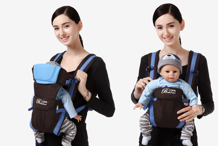 Double Shoulder Baby Carriers  Mother and Child Travel SuppliesComfortable Travel with Your Little One – Double Shoulder Baby Carrier for Moms on the Go
Make every journey smoother and more enjoyable with our Double Shoulder Bab0Stef's Store