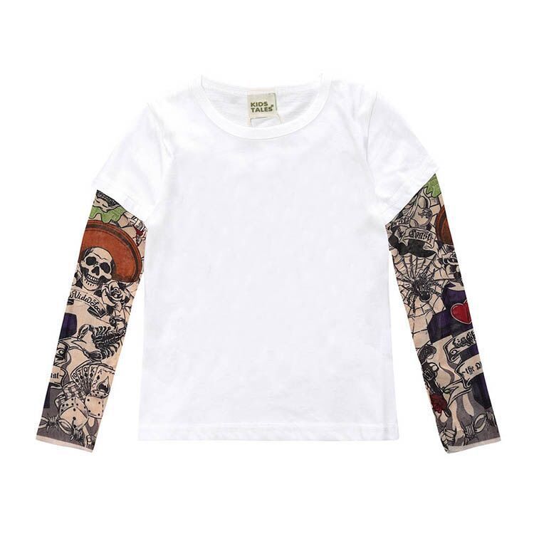 Tattoo boys t-shirtProduct Description for Tattoo Boy T-Shirt
The Boys T-Shirt is the perfect addition to any young boy's wardrobe, offering a blend of comfort, style, and unique desig0Stef's Store