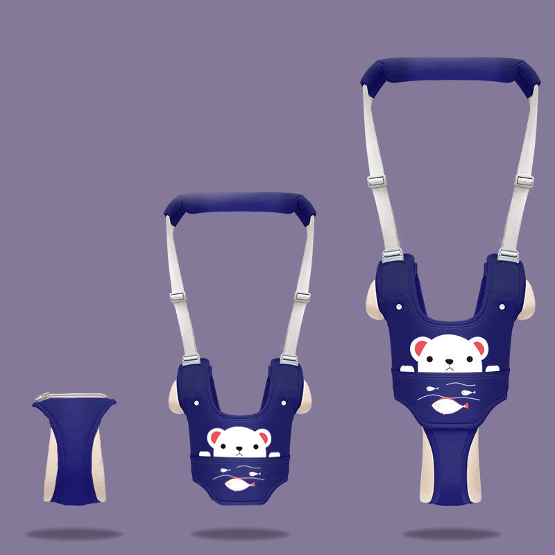 Baby Walker for Children Learning to Walk Baby Harness Backpack for ChHelp Your Little One Take Their First Steps with Confidence – Discover the Perfect Baby Walker
Watching your baby take their first steps is one of the most exciting 0Stef's Store