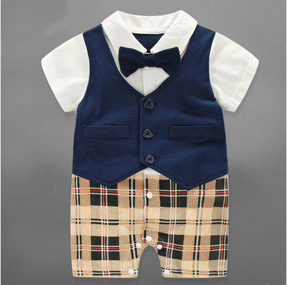 Baby Boy Clothes onesiesKeep Your Little One Comfy and Stylish with Our Baby Clothing Onesies – The Perfect Baby Boy Clothes
Every parent wants the best for their child, especially when it 0Stef's Store
