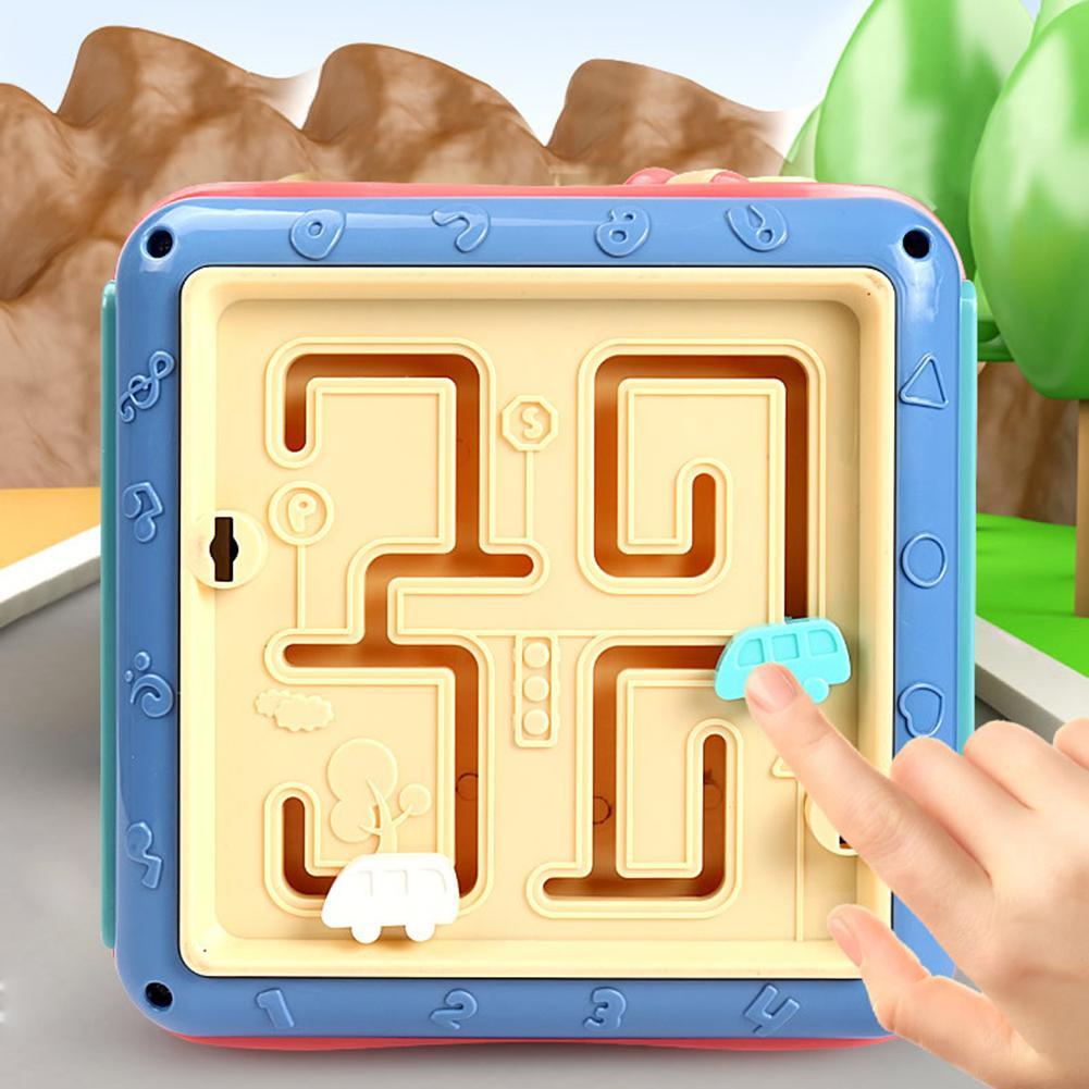 Baby hexahedron toys educational toysInspire Early Learning with Baby Hexahedron Educational Toys – A World of Discovery in Every Side
Introduce your little one to a world of wonder and exploration with0Stef's Store
