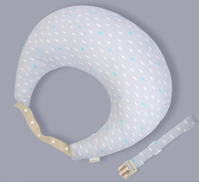Nursing Maternity Pillow – Adjustable Breastfeeding Cushion with WashaNursing Maternity Pillow – Adjustable Breastfeeding Cushion with Washable CoverWhen it comes to comfort and support during the early stages of motherhood, the Adjust0Stef's Store