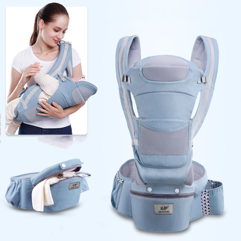 Ergonomic Baby Carrier – The Ultimate Comfort and Convenience for BothErgonomic Baby Carrier – The Ultimate Comfort and Convenience for Both Parent and Baby
When it comes to keeping your baby close while maintaining comfort, the Ergono0Stef's Store