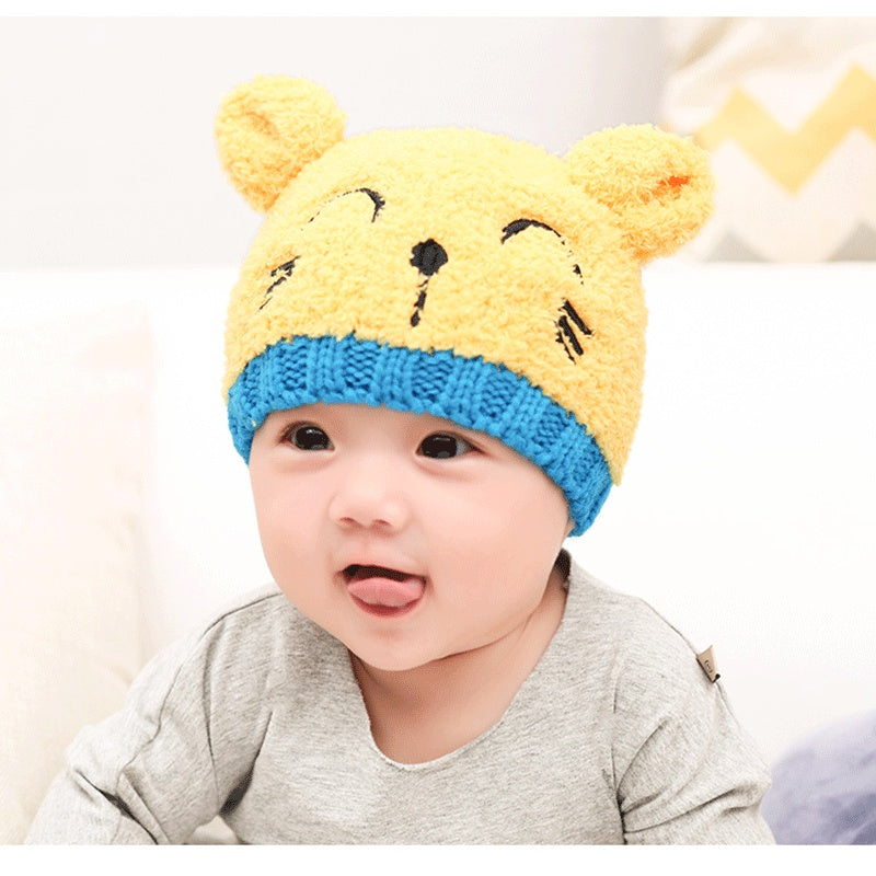 Adorable Baby Hat – Soft Cotton Sun Protection for Infants & ToddlersAdorable Baby Hat – Soft, Stylish Protection for Your Little One
Keep your little one protected and stylish all year round with our adorable baby hat – the perfect b0Stef's Store