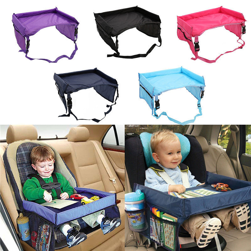Vehicle-mounted children's waterproof toy baby vehicle table tray tablProduct Description for Vehicle-Mounted Children's Waterproof Toy Table Tray Table
Introducing the Vehicle-mounted Children's Waterproof Toy Table Tray Table, the pe0Stef's Store