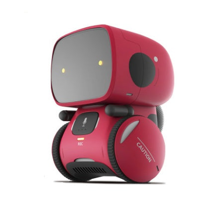Children Voice Recognition Robot Intelligent Interactive Early EducatiChildren Voice Recognition Robot – Intelligent Early Education Companion
Step into the future of learning with the Children Voice Recognition Robot, an advanced, int0Stef's Store