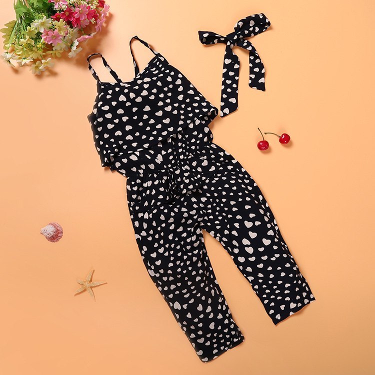 Charming Girls Jumpsuit – Perfect for Summer Fun and StyleCharming Girls Jumpsuit – Perfect for Summer Fun and Style
This girls jumpsuit is the ultimate combination of comfort, style, and practicality for your little one th0Stef's Store