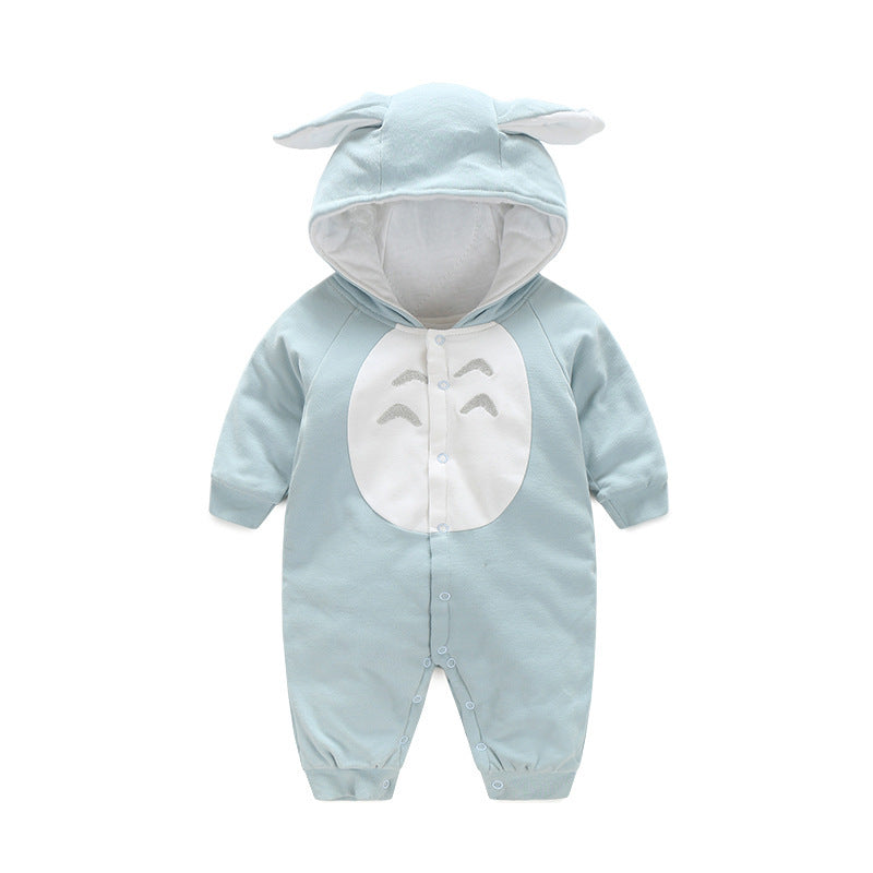 Baby jumpsuit baby romperProduct Description:
Dress your little one in unmatched comfort and cuteness with our Baby Jumpsuit Baby Romper — a perfect blend of softness, practicality, and ador0Stef's Store
