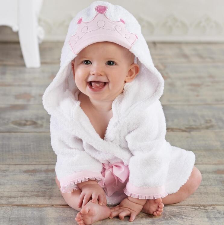 Cartoon Cute Animal Modeling Baby Bath Towels Baby Bathrobes Cotton ChSoft &amp; Snuggly Cartoon Baby Bath Towels – Cuteness Meets Comfort
Wrap your little one in unmatched comfort with our Cartoon Cute Animal Modeling Baby Bath Towels0Stef's Store