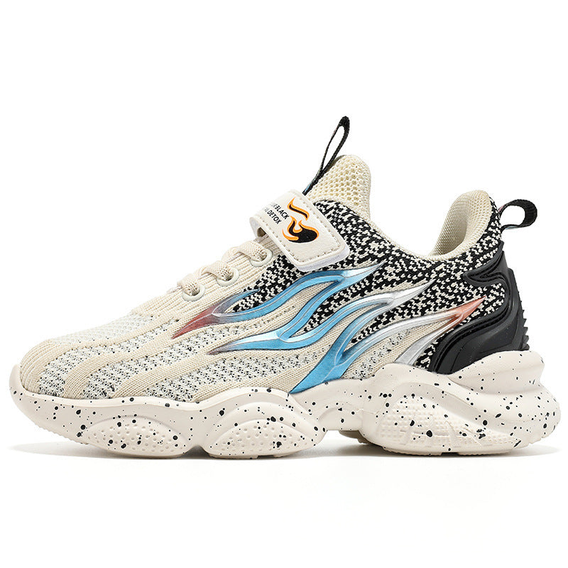 Boys sneakers fashion mesh old sneakersBoys Sneakers – Trendy, Breathable, and Built for All-Day Play
When it comes to active, on-the-go kids, every step matters. Our boys sneakers are designed with a per0Stef's Store