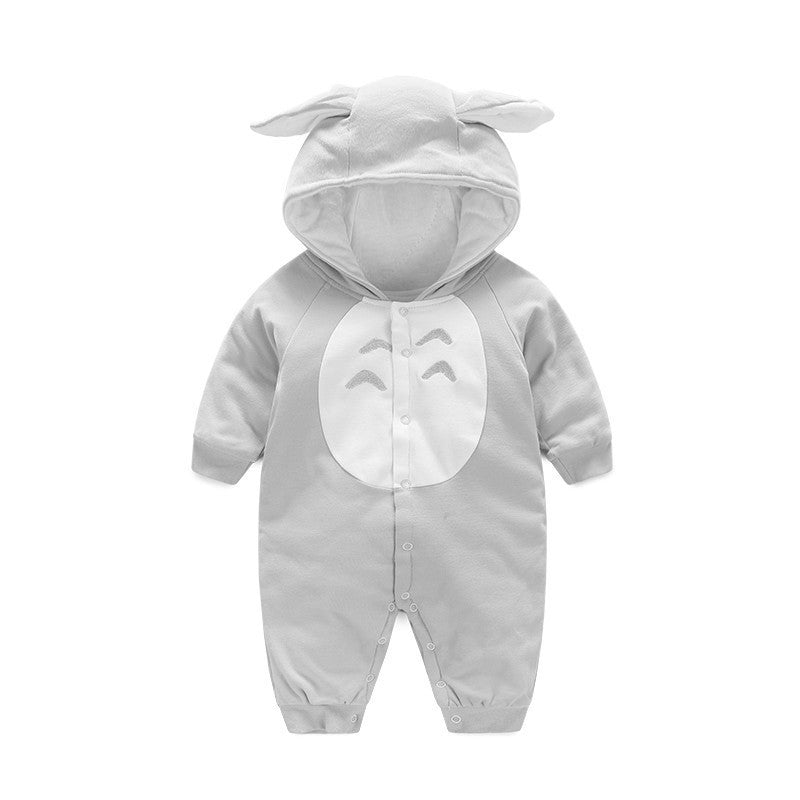 Baby jumpsuit baby romperProduct Description:
Dress your little one in unmatched comfort and cuteness with our Baby Jumpsuit Baby Romper — a perfect blend of softness, practicality, and ador0Stef's Store